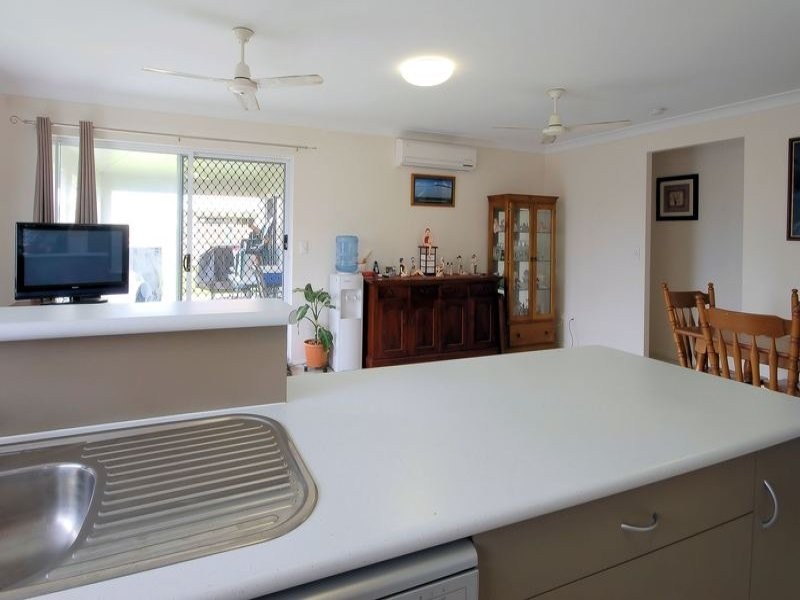 3 Blackwell Court, Kirwan QLD 4817