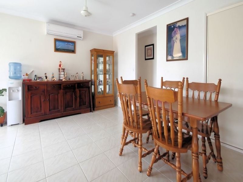 3 Blackwell Court, Kirwan QLD 4817