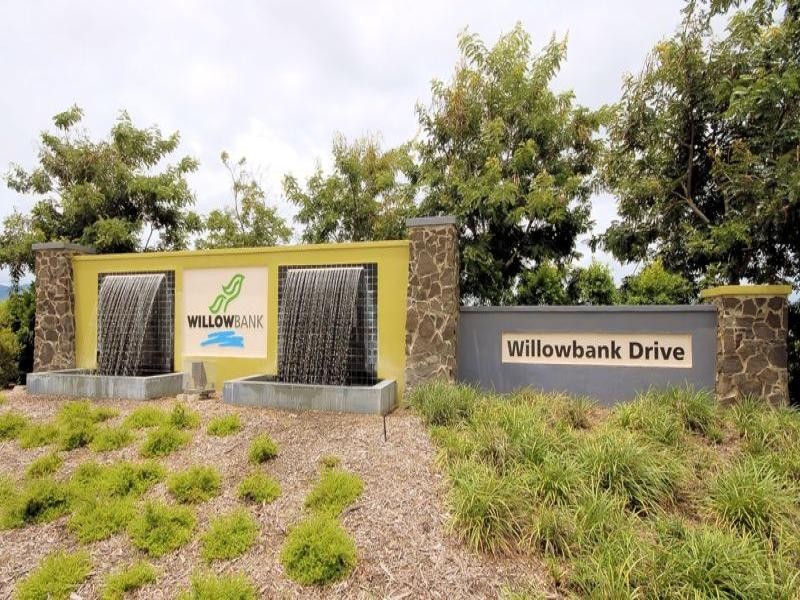 3 Blackwell Court, Kirwan QLD 4817