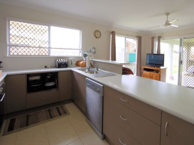 3 Blackwell Court, Kirwan QLD 4817