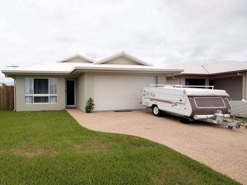 3 Blackwell Court, Kirwan QLD 4817