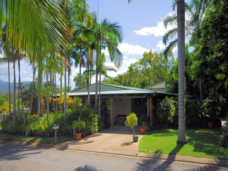 88 Herald Street, Toomulla QLD 4816