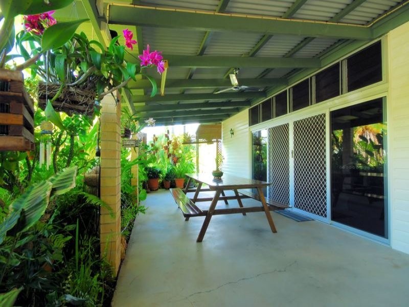 88 Herald Street, Toomulla QLD 4816