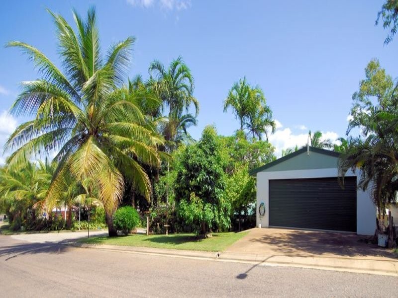 88 Herald Street, Toomulla QLD 4816