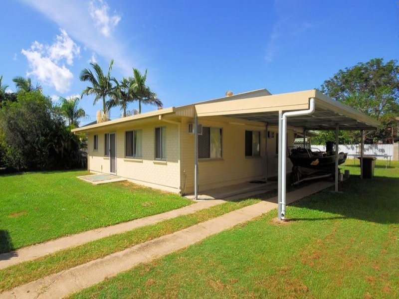 6 Constance Drive, Kelso QLD 4815