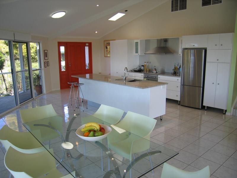 1029 Riverway Drive, Rasmussen QLD 4815