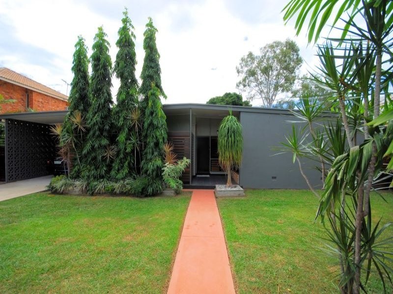 21 Philp Street, Hermit Park QLD 4812
