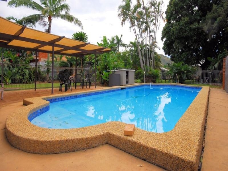 21 Philp Street, Hermit Park QLD 4812