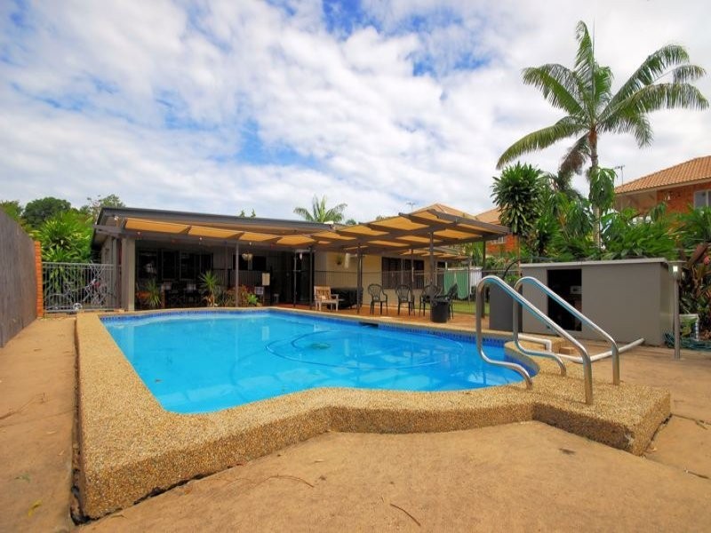 21 Philp Street, Hermit Park QLD 4812
