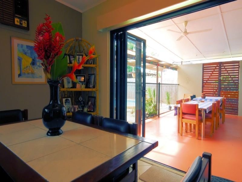 21 Philp Street, Hermit Park QLD 4812