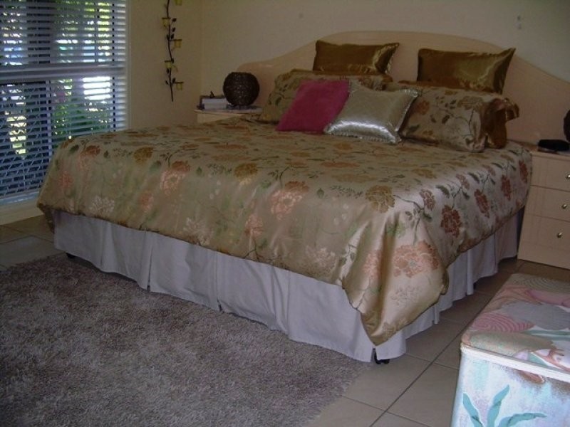 10 joshua, Bushland Beach QLD 4818