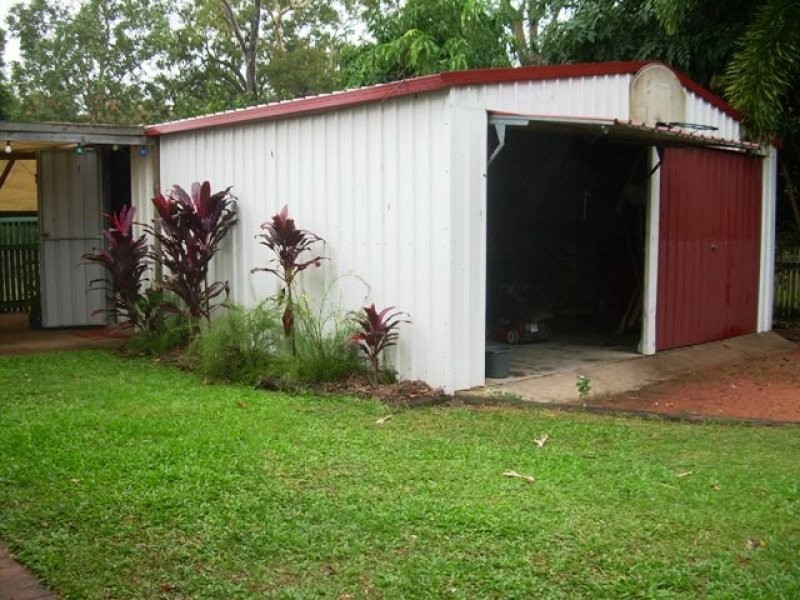 10 joshua, Bushland Beach QLD 4818