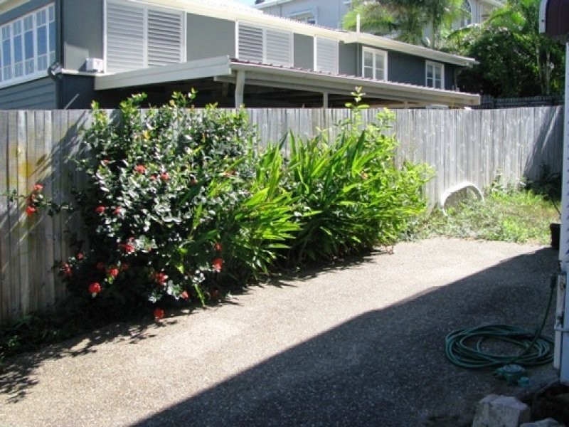 15 baxter Street, West End QLD 4810