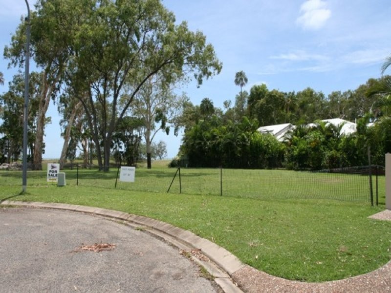 6 The Vine Court, Mystic Sands, Balgal Beach QLD 4816