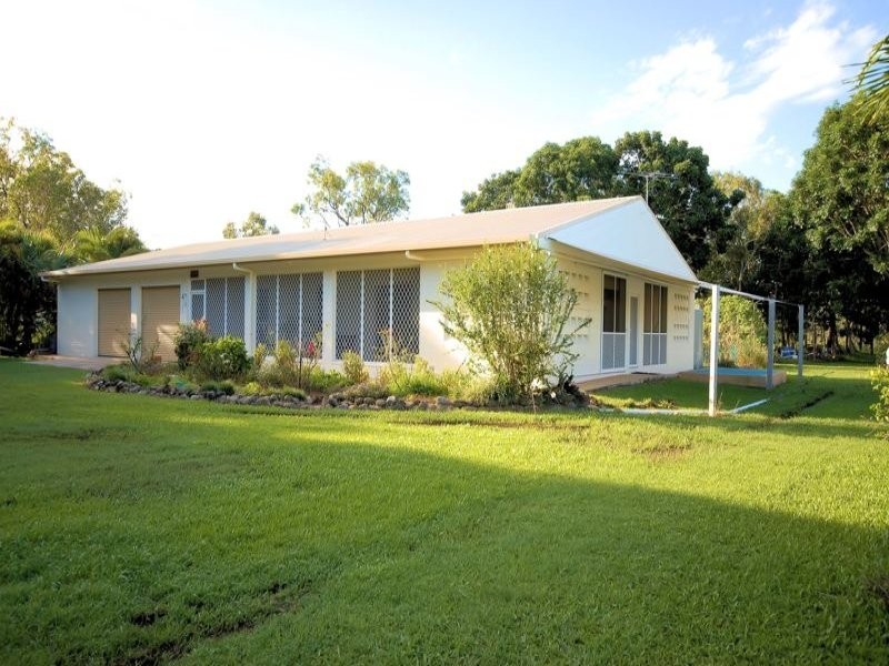 43 Mystic Avenue, Balgal Beach QLD 4816