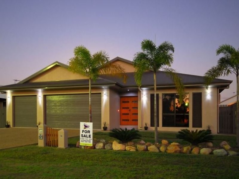 16 Daintree Drive, Bushland Beach QLD 4818