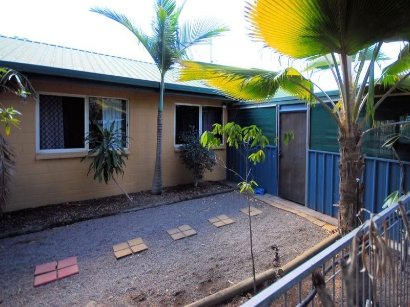 7 Barnaby Court, Burdell QLD 4818