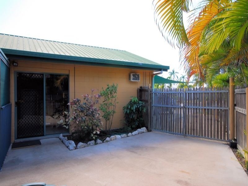 7 Barnaby Court, Burdell QLD 4818