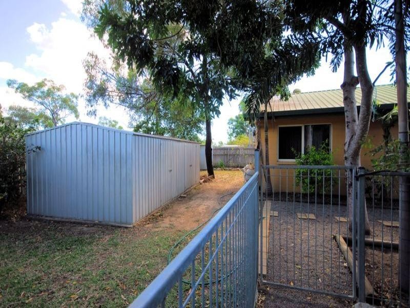 7 Barnaby Court, Burdell QLD 4818