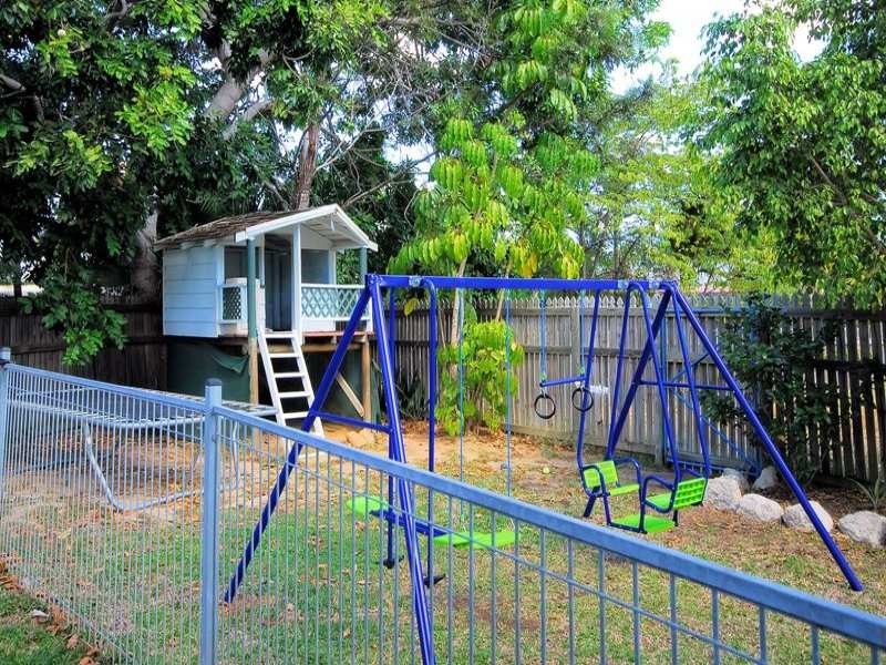 7 Barnaby Court, Burdell QLD 4818