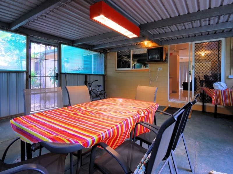 7 Barnaby Court, Burdell QLD 4818