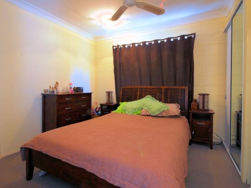 7 Barnaby Court, Burdell QLD 4818