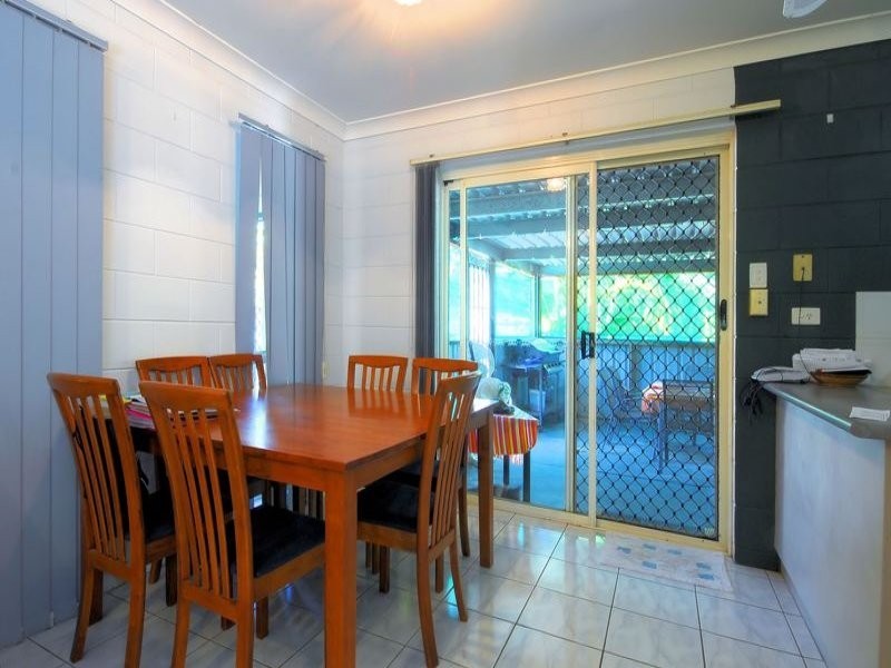 7 Barnaby Court, Burdell QLD 4818