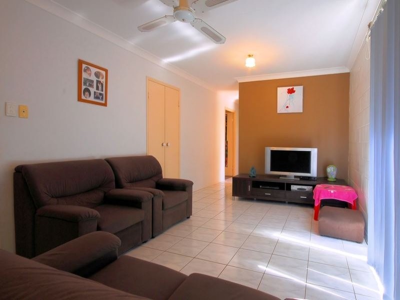 7 Barnaby Court, Burdell QLD 4818