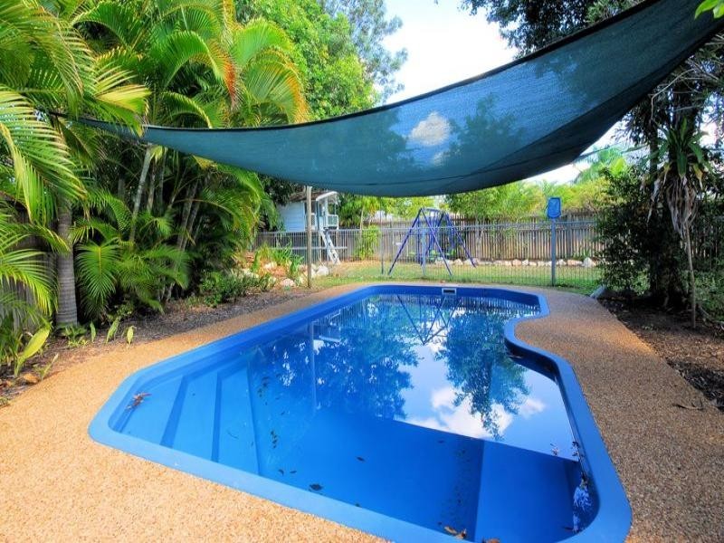 7 Barnaby Court, Burdell QLD 4818