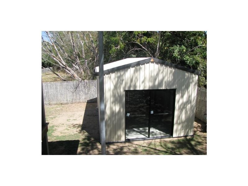 50 Townsend Street, Mysterton QLD 4812