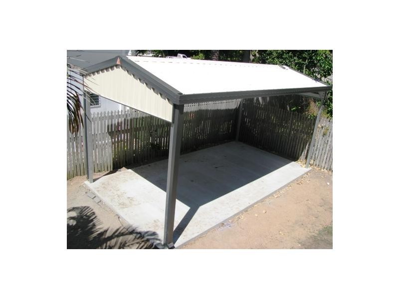 50 Townsend Street, Mysterton QLD 4812