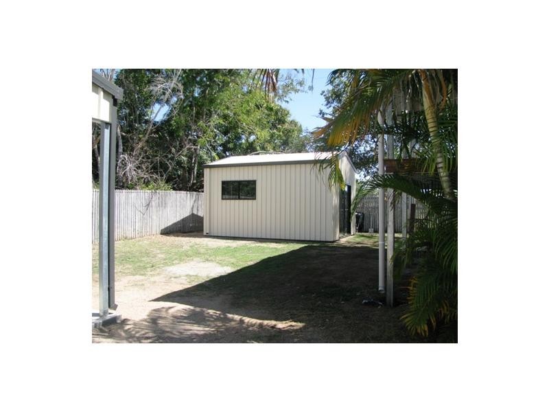 50 Townsend Street, Mysterton QLD 4812