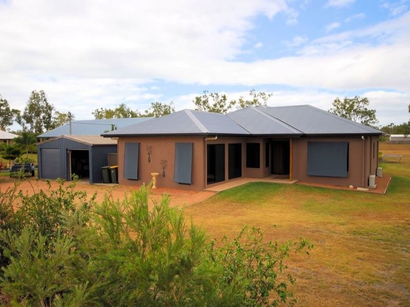 12 Newell Court, Mount Low QLD 4818