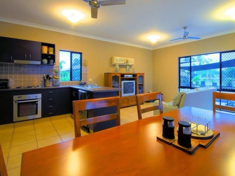 12 Newell Court, Mount Low QLD 4818