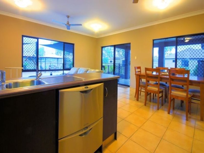 12 Newell Court, Mount Low QLD 4818