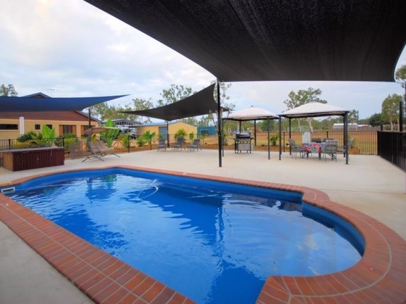 12 Newell Court, Mount Low QLD 4818