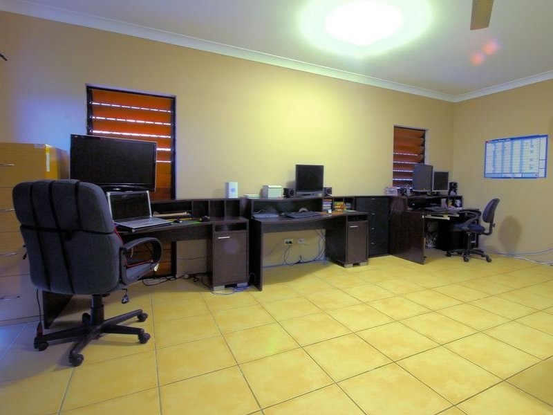 12 Newell Court, Mount Low QLD 4818