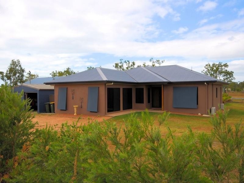 12 Newell Court, Mount Low QLD 4818