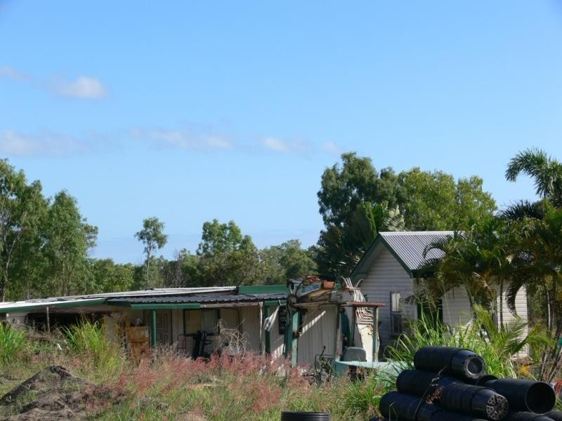 26 Bruce Highway, Rollingstone QLD 4816