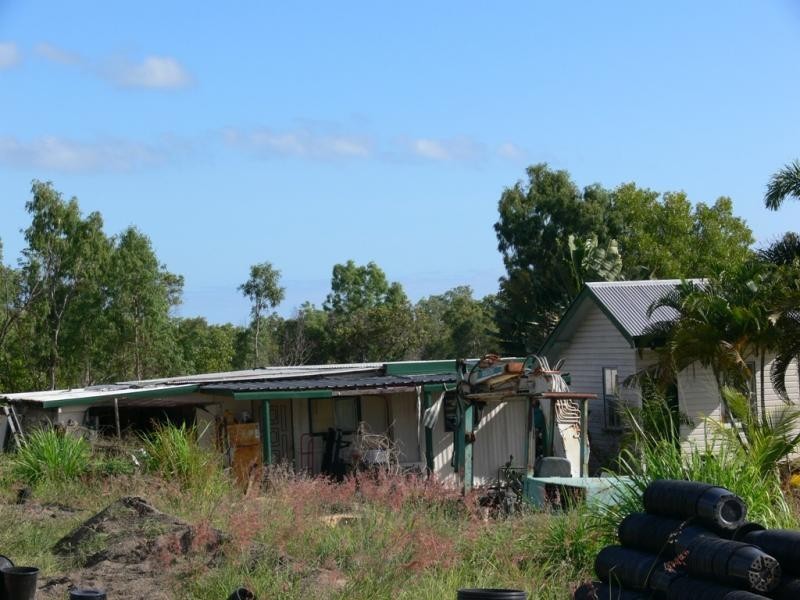 26 Bruce Highway, Rollingstone QLD 4816