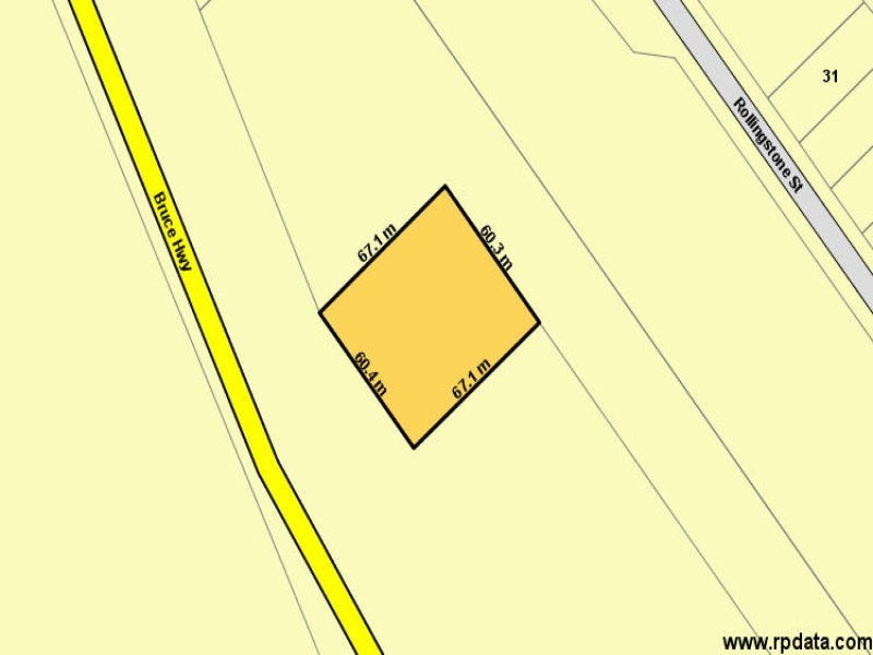 26 Bruce Highway, Rollingstone QLD 4816