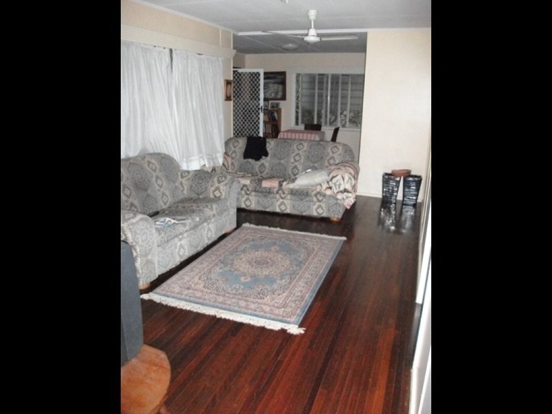 31 Poinciana, Cranbrook QLD 4814