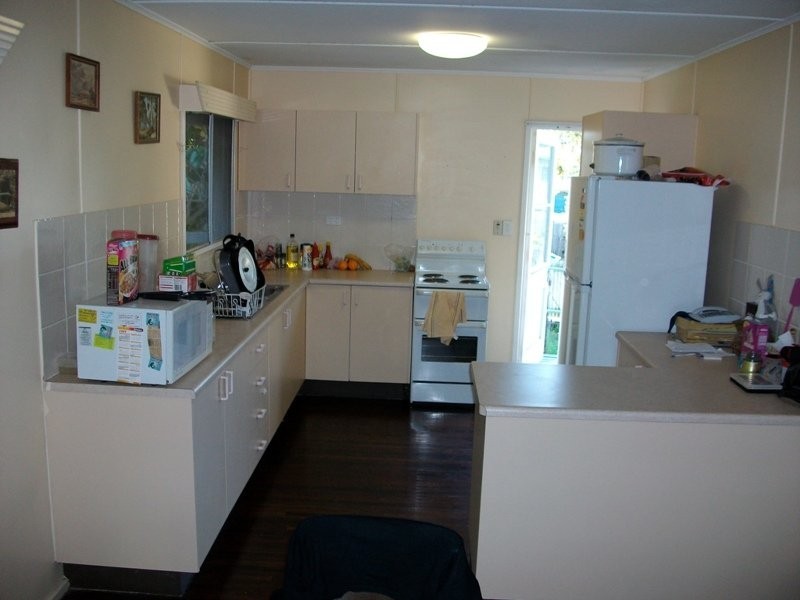 31 Poinciana, Cranbrook QLD 4814