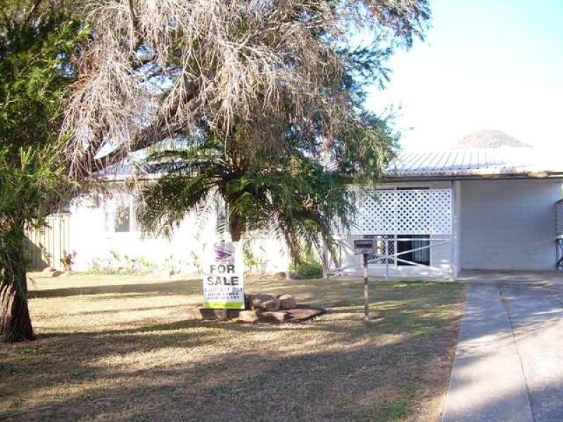 20 Koinonia Court, Rasmussen QLD 4815