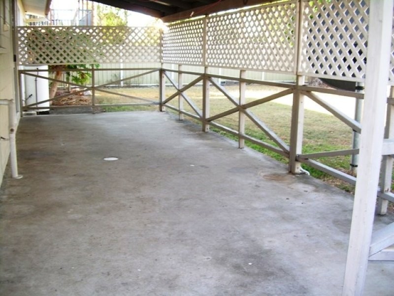 20 Koinonia Court, Rasmussen QLD 4815