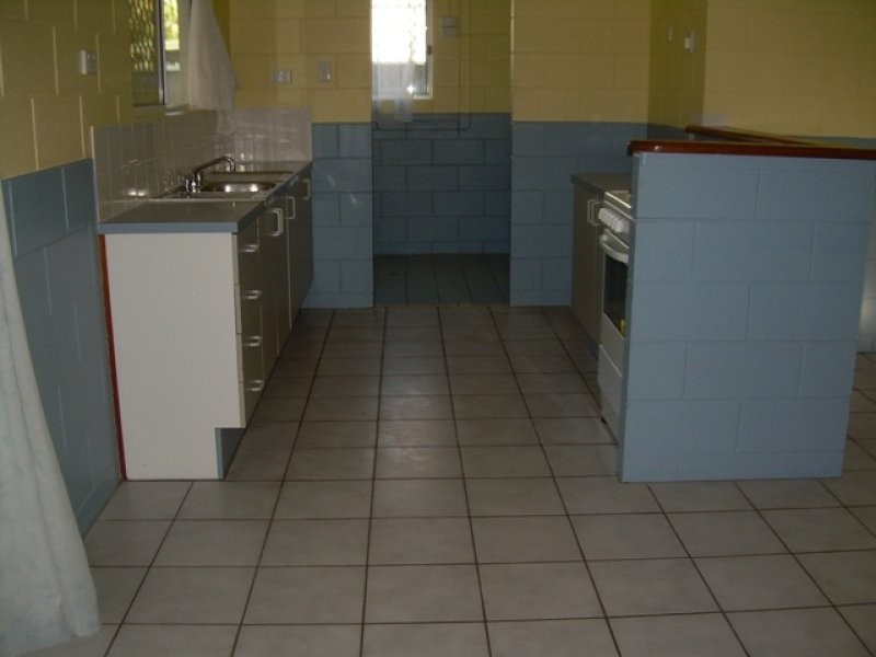 20 Koinonia Court, Rasmussen QLD 4815