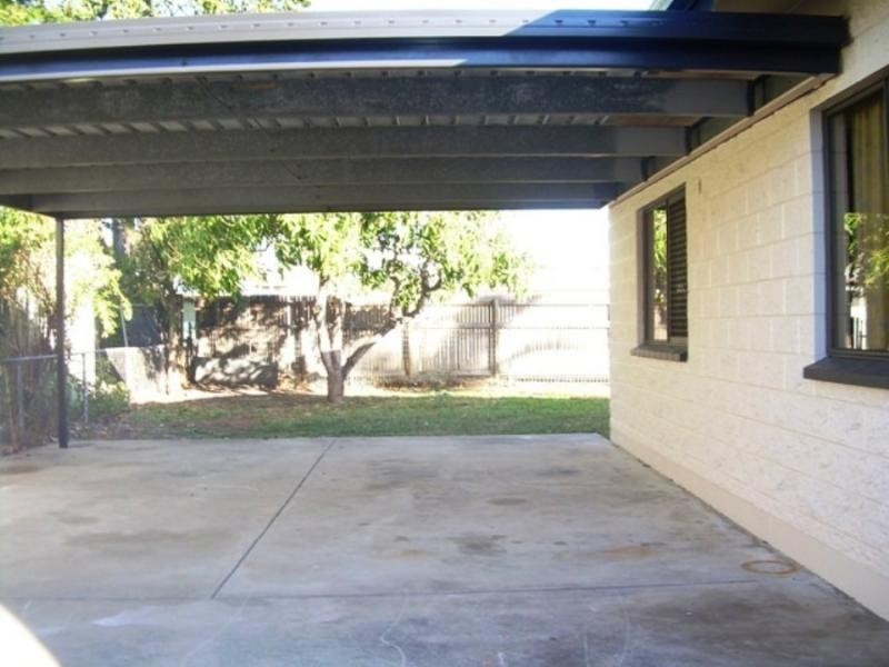 15 glenrock Drive, Rasmussen QLD 4815