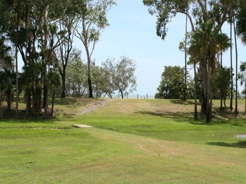 6 The Vine Court, Mystic Sands, Balgal Beach QLD 4816