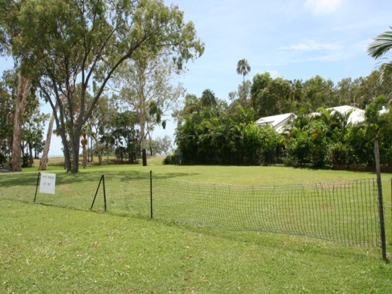 6 The Vine Court, Mystic Sands, Balgal Beach QLD 4816