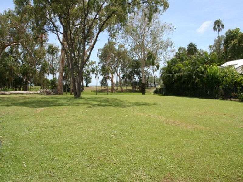 6 The Vine Court, Mystic Sands, Balgal Beach QLD 4816